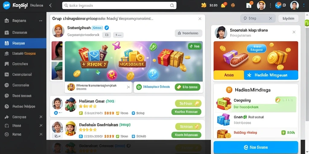 Fitur bonus yang meningkatkan peluang menang.