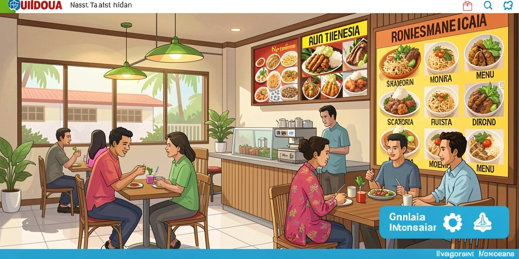 Event menarik dengan hadiah yang menggiurkan.