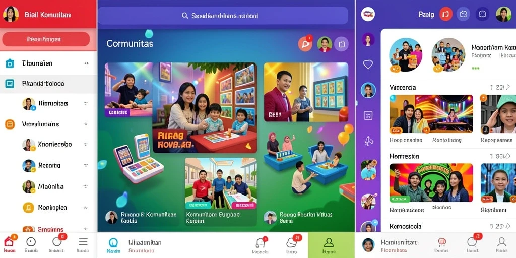 Level baru yang menantang dan seru untuk diselesaikan.