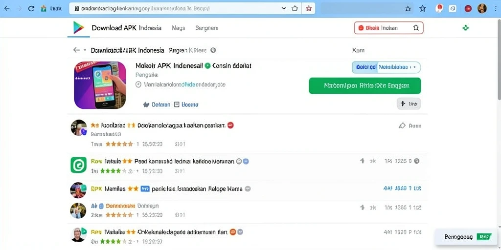 Cuplikan misi menantang dengan grafis yang menawan.
