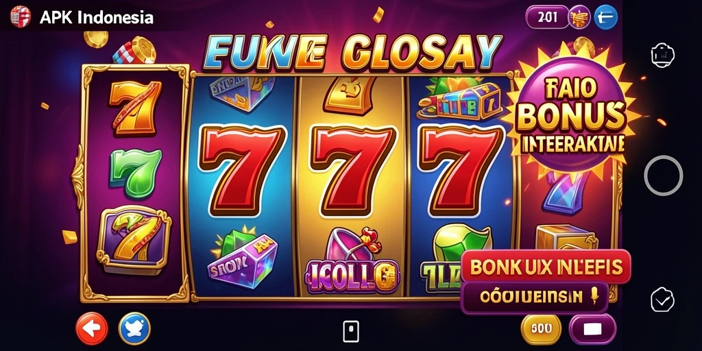 Karakter baru yang dapat dimainkan di HUGO77.