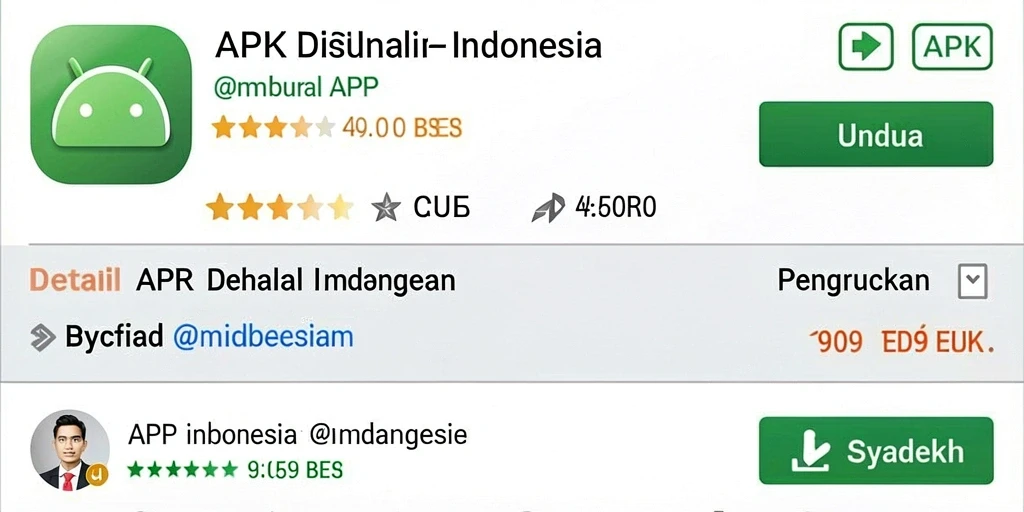 Sistem dukungan pelanggan yang siap membantu kebutuhan pengguna.