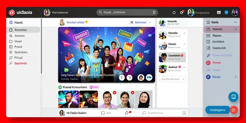 Level yang beragam dengan tantangan yang mendebarkan.