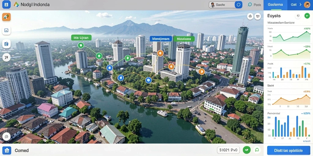 Level baru yang penuh tantangan dan keseruan.