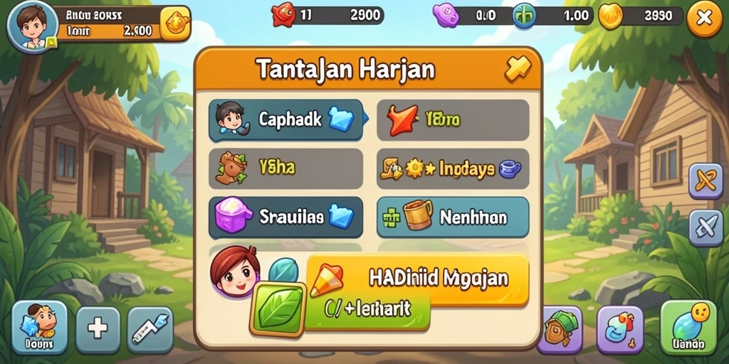 Bonus dan promosi menggoda di SGPSLOT.