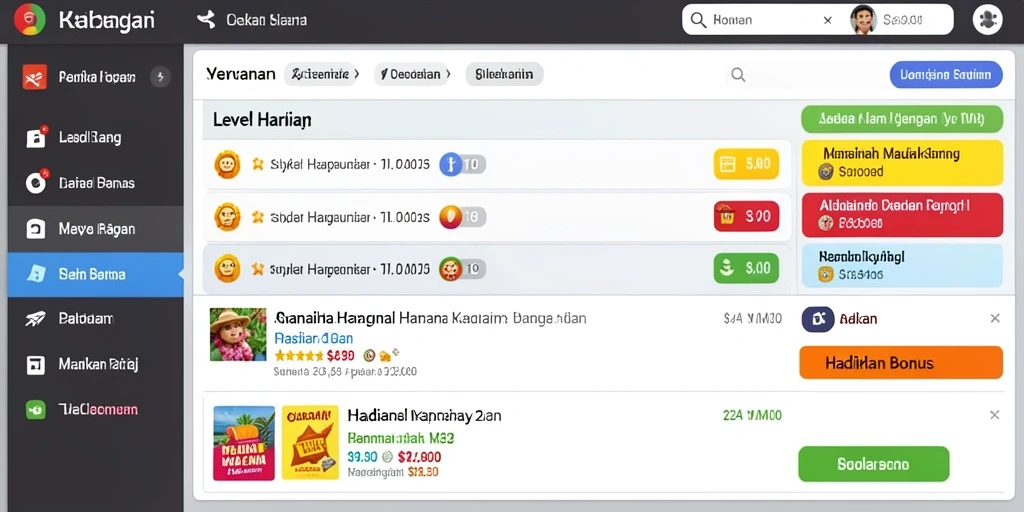 Karakter baru yang dihadirkan dalam pembaruan.