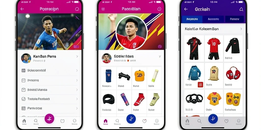 Pengalaman multiplayer yang seru dan mendebarkan.